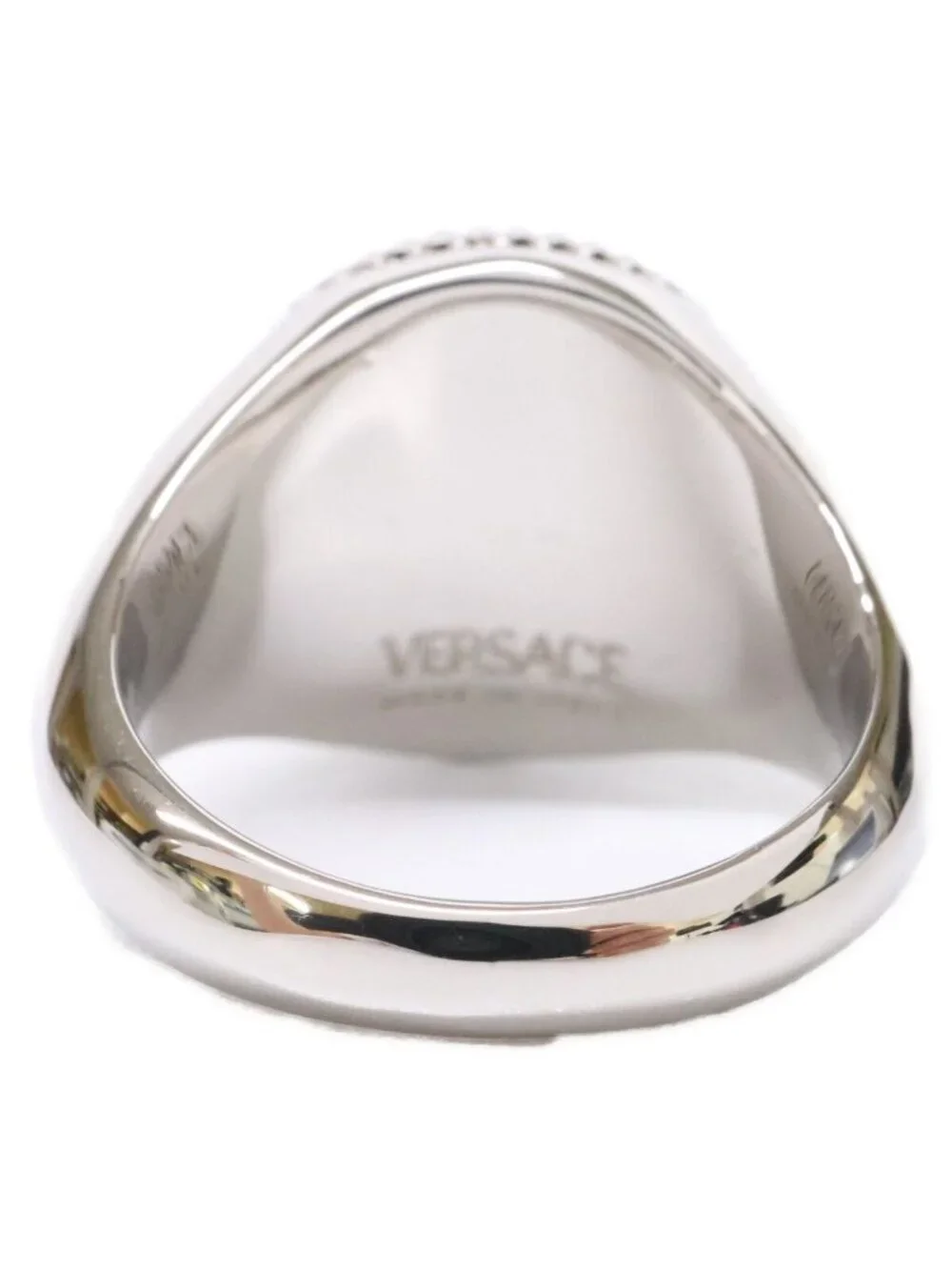 Versace type medusa
